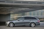 Mercedes-Benz C350 CDI Station Wagon 4Matic 2011 года